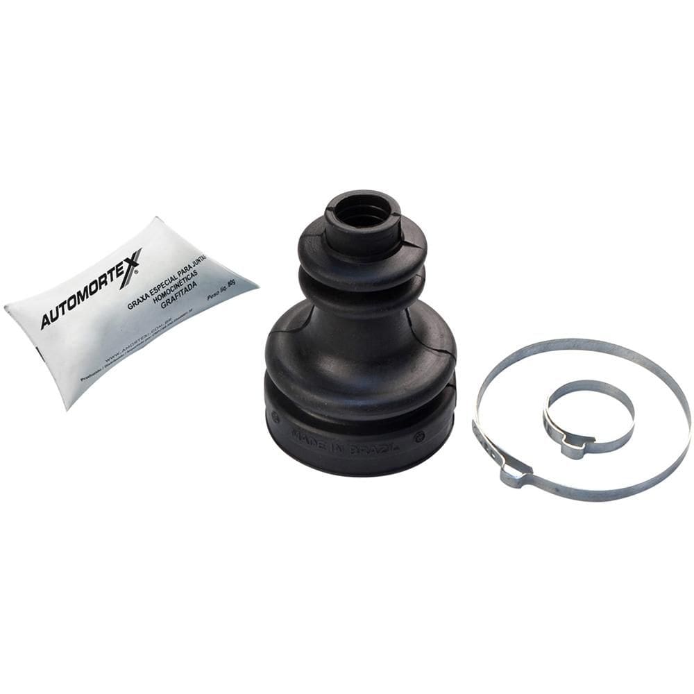 Kit Coifa Homocinética Lado Direito Clio G2 1.6 Kangoo [F103]
