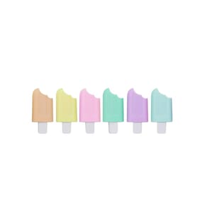 Marca Texto Mini Picole Pastel Trend