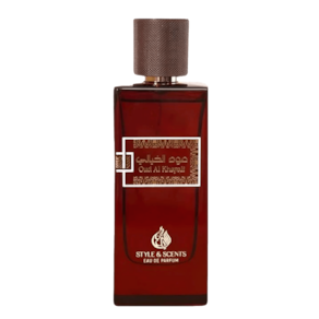 Style E Scent Oud Al Khayali Eau de Parfum - Perfume Feminino 100ml
