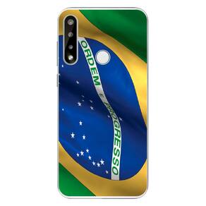 Capa Adesivo Skin628 Verso Para Positivo Q20