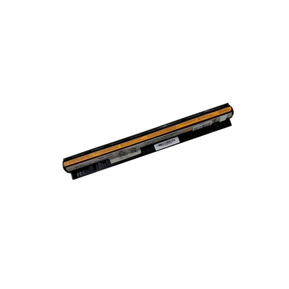 Bateria Compativel Para Lenovo Ideapad G405s G410s l12m4e01