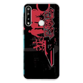 Capa Adesivo Skin055 Verso Para Positivo Q20