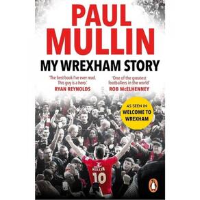 My Wrexham Story