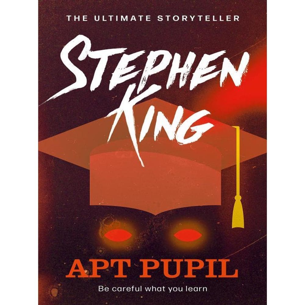 Apt Pupil