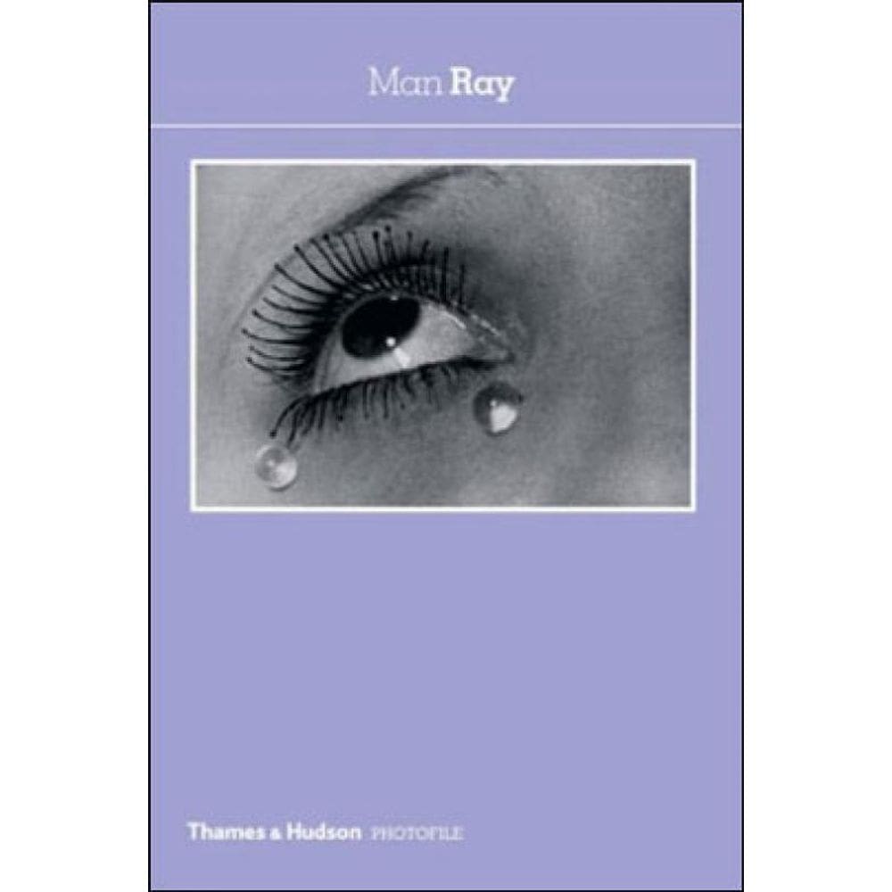 Man Ray - Photofile