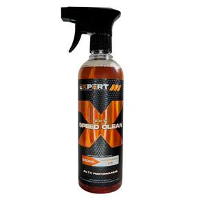 APC Limpador Multiuso de Alta Performance Speed Clean 500ml Expert