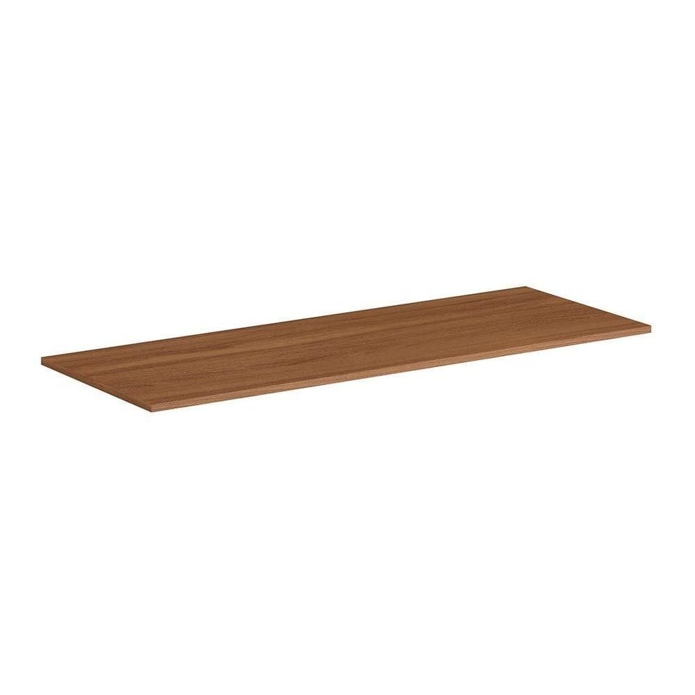 Tampo p/ Balcão Cozinha  120cm Amêndola Touch - Demóbile