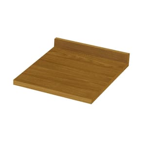 Módulo Cozinha Henn Americana Tampo Gabinete 40x53cm Nature-Henn