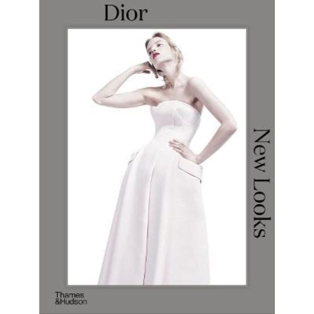 Dior - New Looks