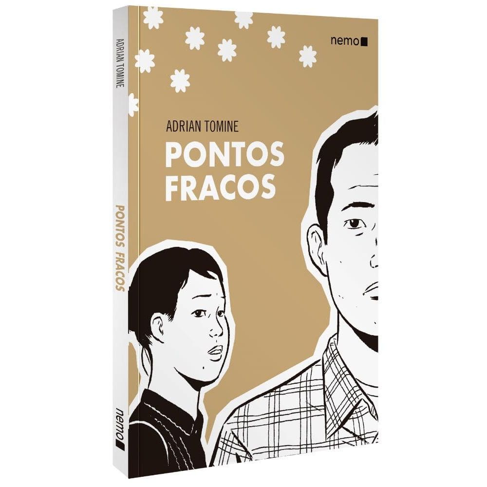 Pontos fracos
