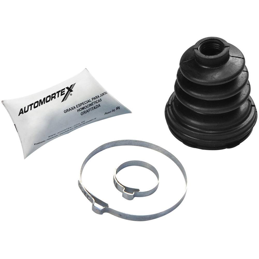 Kit Coifa Homocinética Dir Esq Ecosport G1 Fiesta Ka Ranger [F103]