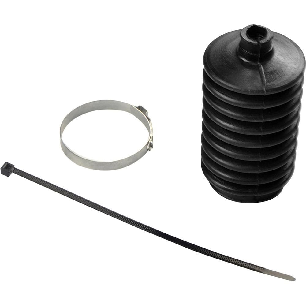 Kit Coifa Caixa Direção Esq Elba Fiorino Prêmio Uno Weekend [F103]