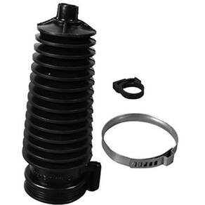 Kit Coifa Caixa Direção Courier Fiesta Focus Ka Mondeo Astra [F103]