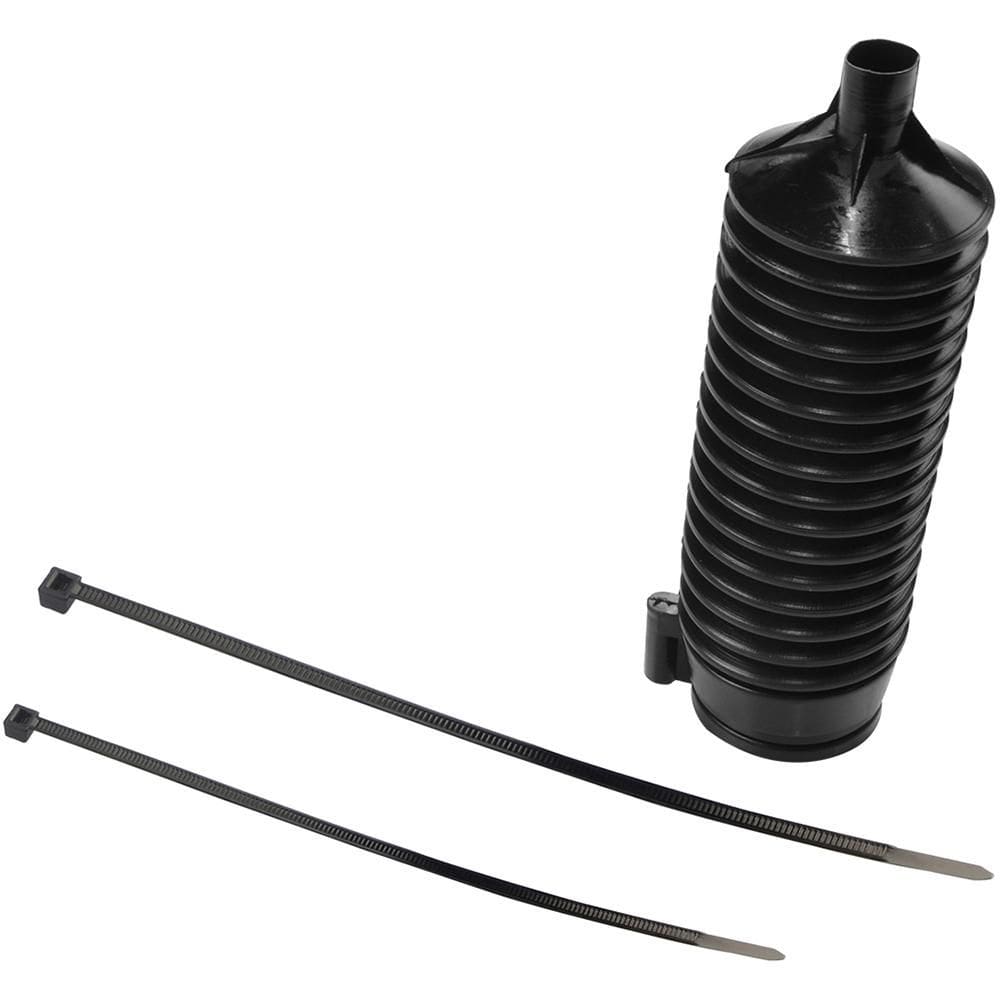 Kit Coifa Caixa Direção Celta G1 Kadett Corsa Hidraulica [F103]