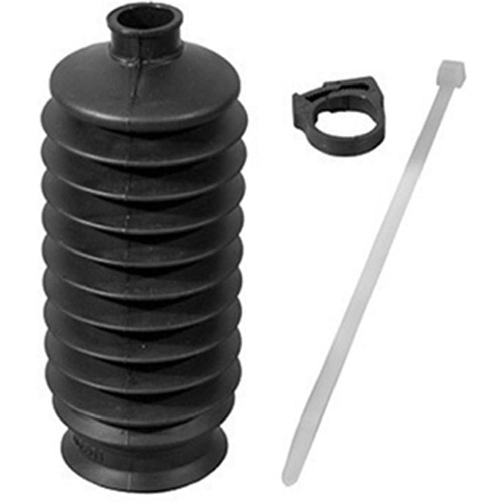 Kit Coifa Caixa Direção Asia Towner [F103]