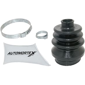 Kit Coifa Homocinética Dir Esq Celta G1 G2 Corsa Duster [F103]