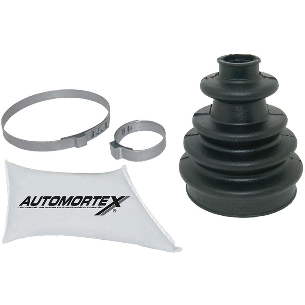 Kit Coifa Homocinética Dir Esq Fiat Stradda Fiesta Voyage [F103]