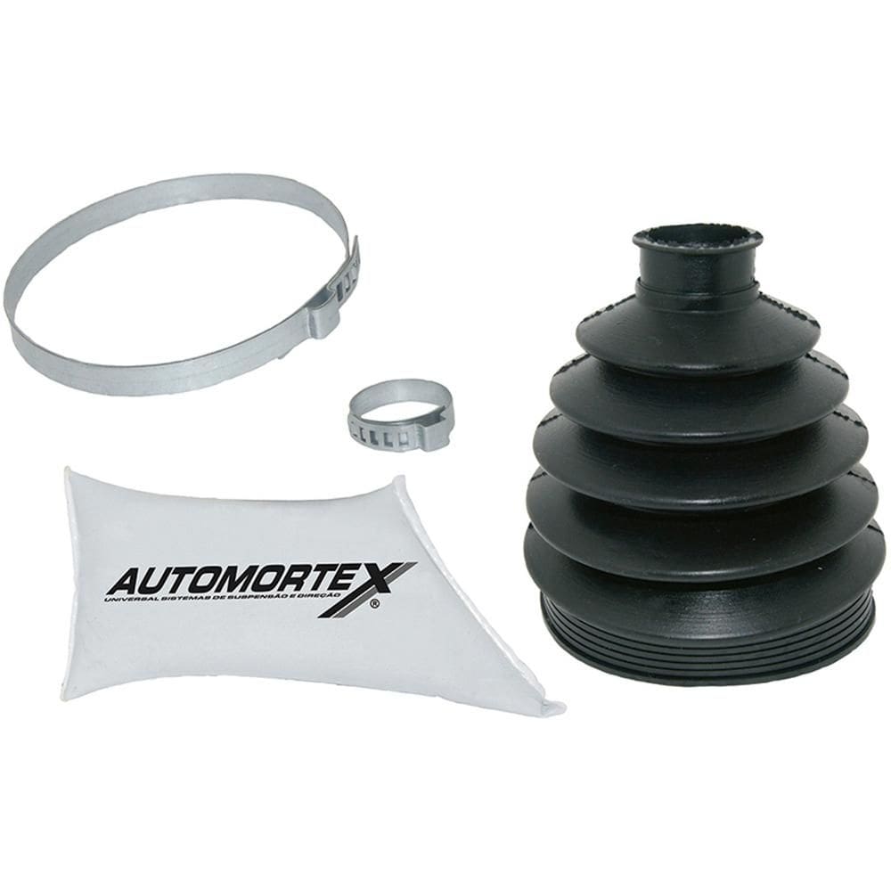 Kit Coifa Homocinética Dir Esq Parati G2 Gol G2 Tempra Boxer [F103]