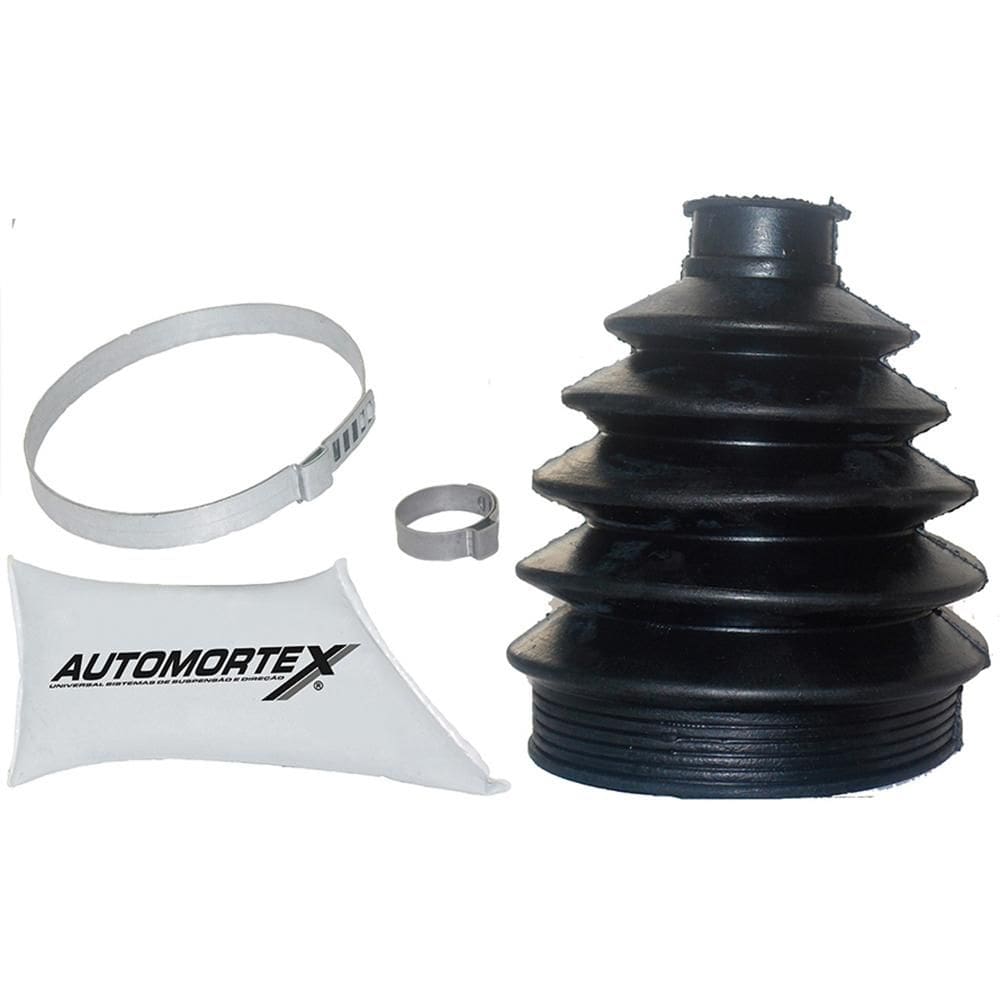 Kit Coifa Homocinética Lado Dir Ou Esq Golf Omega [F103]