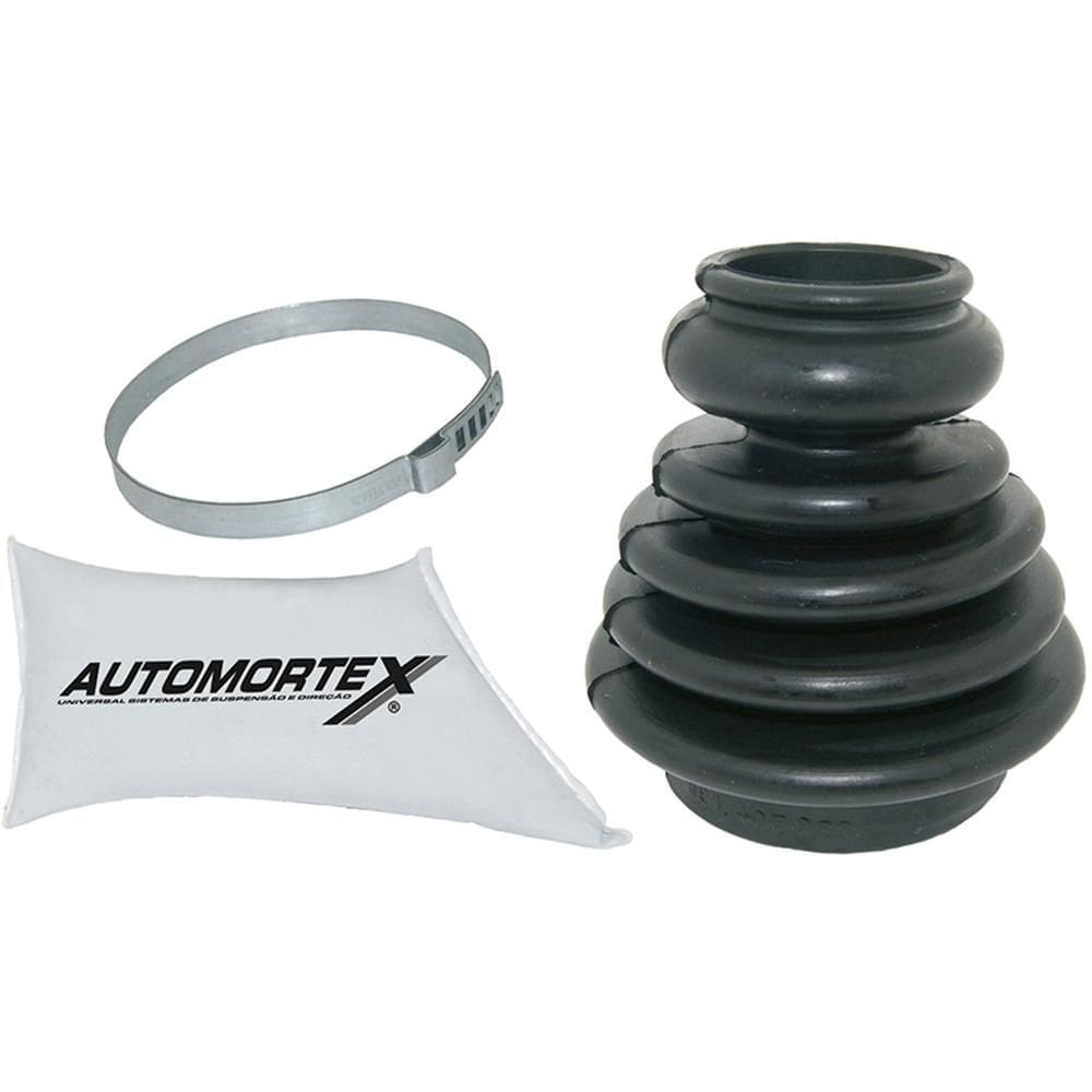 Kit Coifa Homocinética Lado Direito Golf Polo Classic [F103]