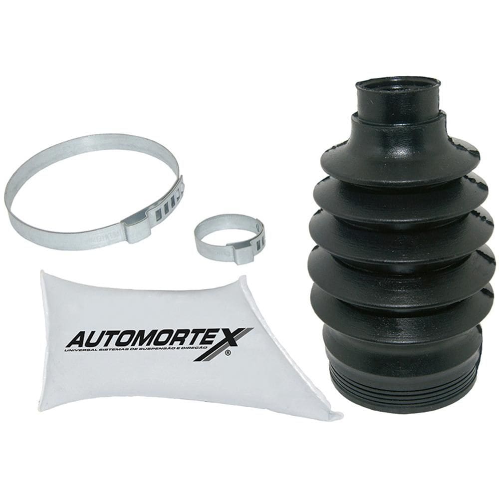 Kit Coifa Homocinética Lado Dir Ou Esq L200 4x4 G1 92 A 99 [F103]
