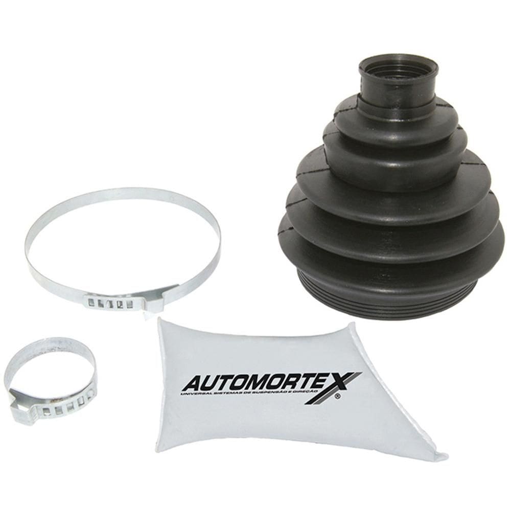 Kit Coifa Homocinética Direita Ou Esquerda Meriva 02 A 12 [F103]