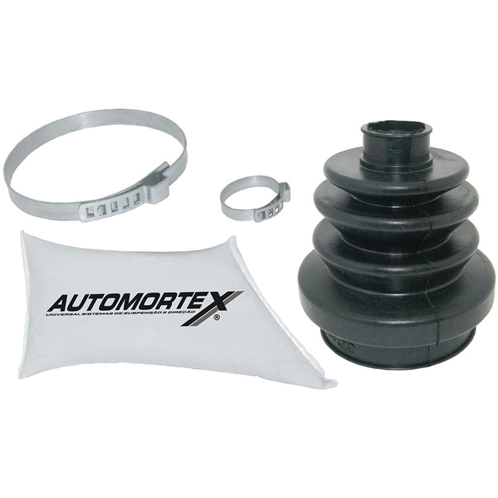 Kit Coifa Homocinética Dir Esq Celta Kadett Monza Omega [F103]