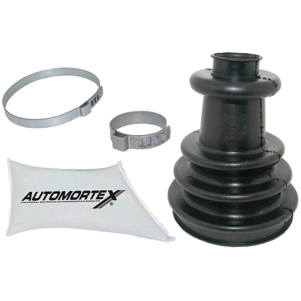 Kit Coifa Homocinética Dir Ou Esq Megane 1.6 16v Após 02 [F103]