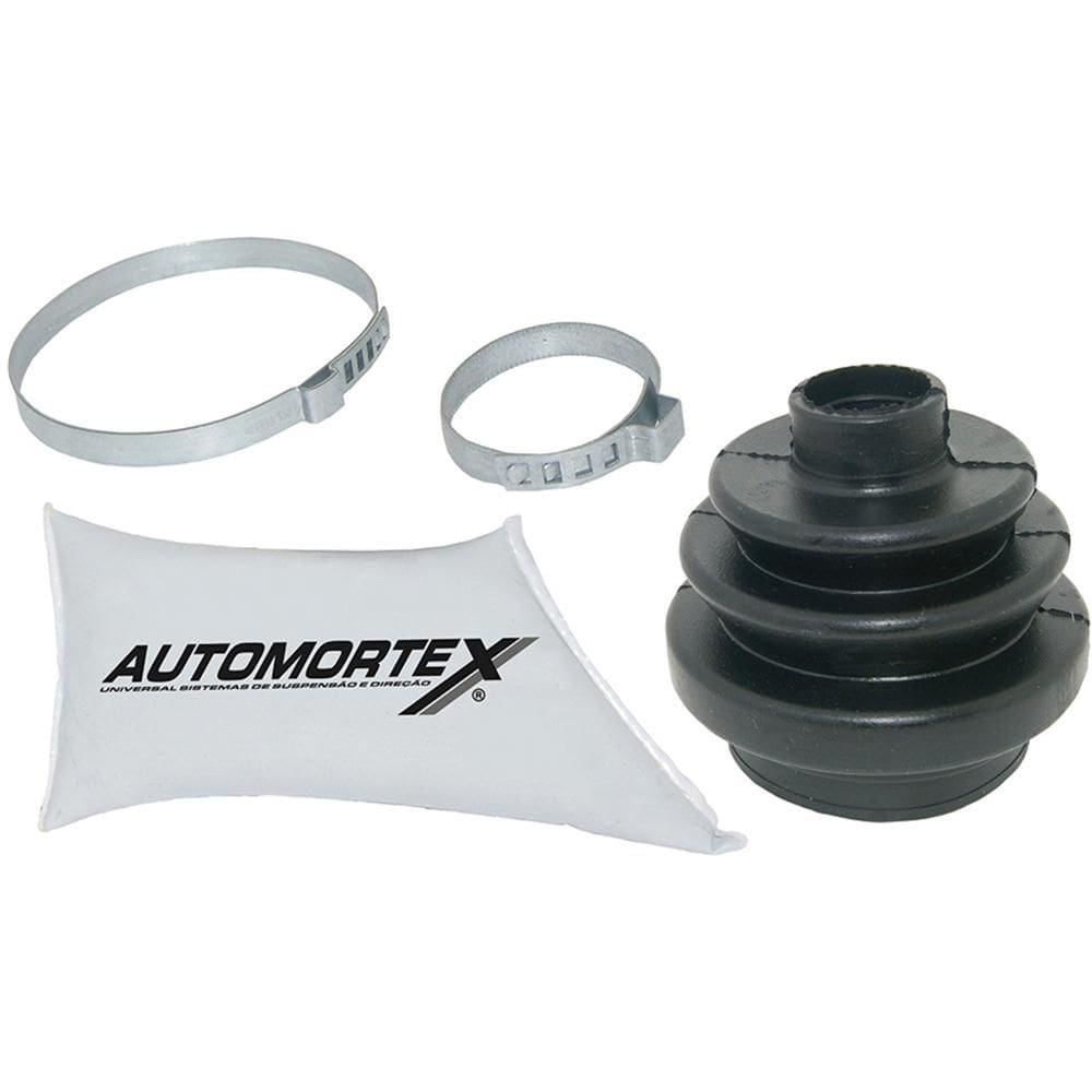 Kit Coifa Homocinética Lado Dir Ou Esq Tempra 2.0 8v 92 A 99 [F103]
