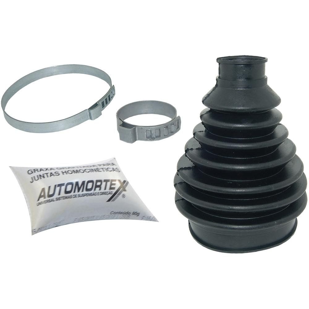 Kit Coifa Homocinética Lado Dir Ou Esq Renault R-19 94 A 98 [F103]