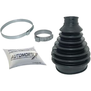 Kit Coifa Homocinética Lado Dir Ou Esq Renault R-19 94 A 98 [F103]