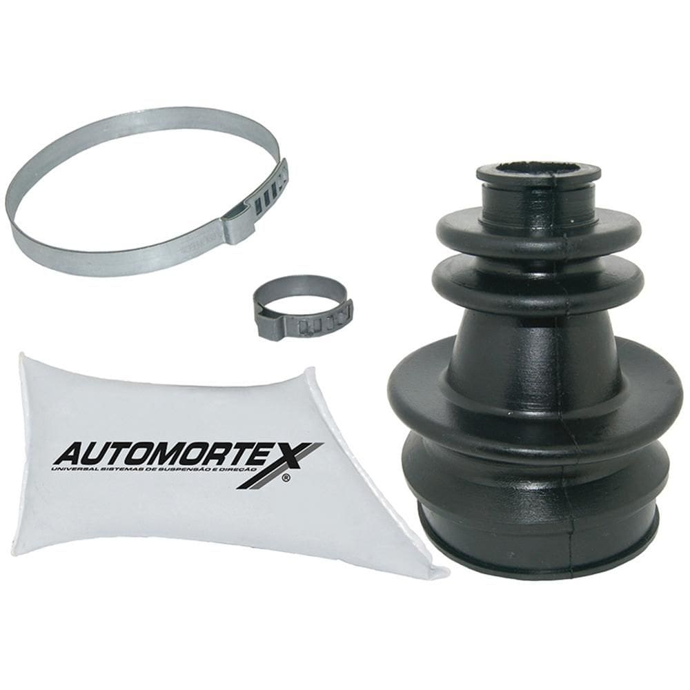 Kit Coifa Homocinética Dir Ou Esq Audi Triptronic 91 A 97 [F103]