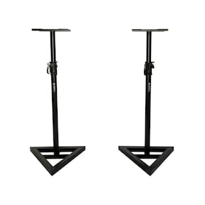 Suporte para Monitores de Referência Saty SMR-01S