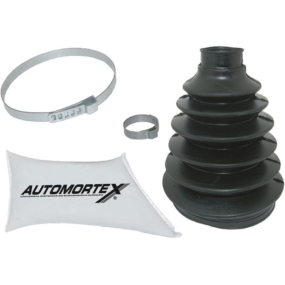 Kit Coifa Homocinética Lado Dir Ou Esq Monza Vectra Astra [F103]