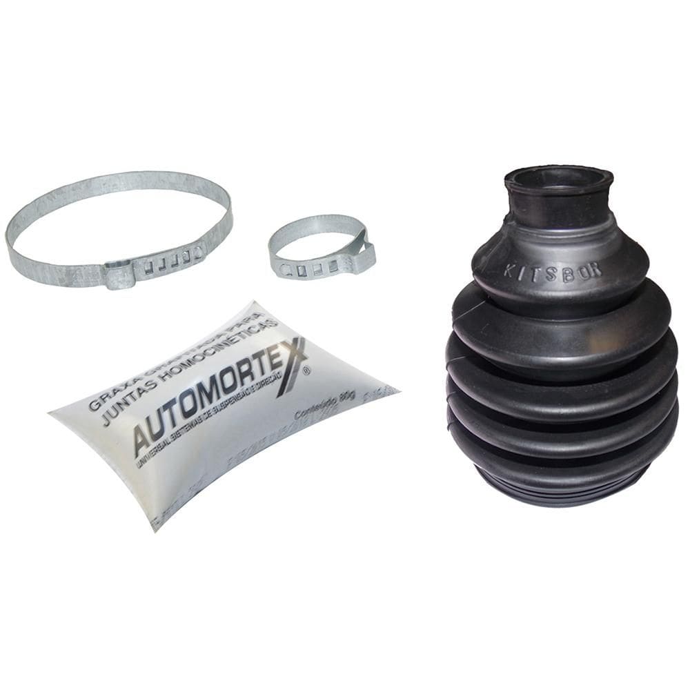 Kit Coifa Homocinética Direita Ou Esquerda Gol G1 [F103]