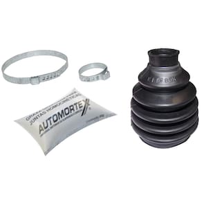 Kit Coifa Homocinética Direita Ou Esquerda Gol G1 [F103]