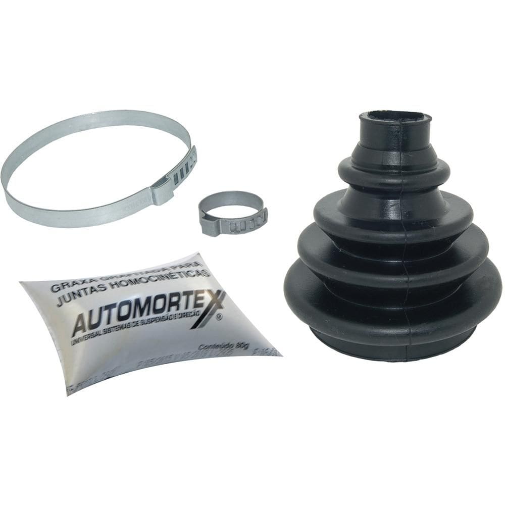 Kit Coifa Homocinética Dir Esq Palio Siena Strada L200 [F103]