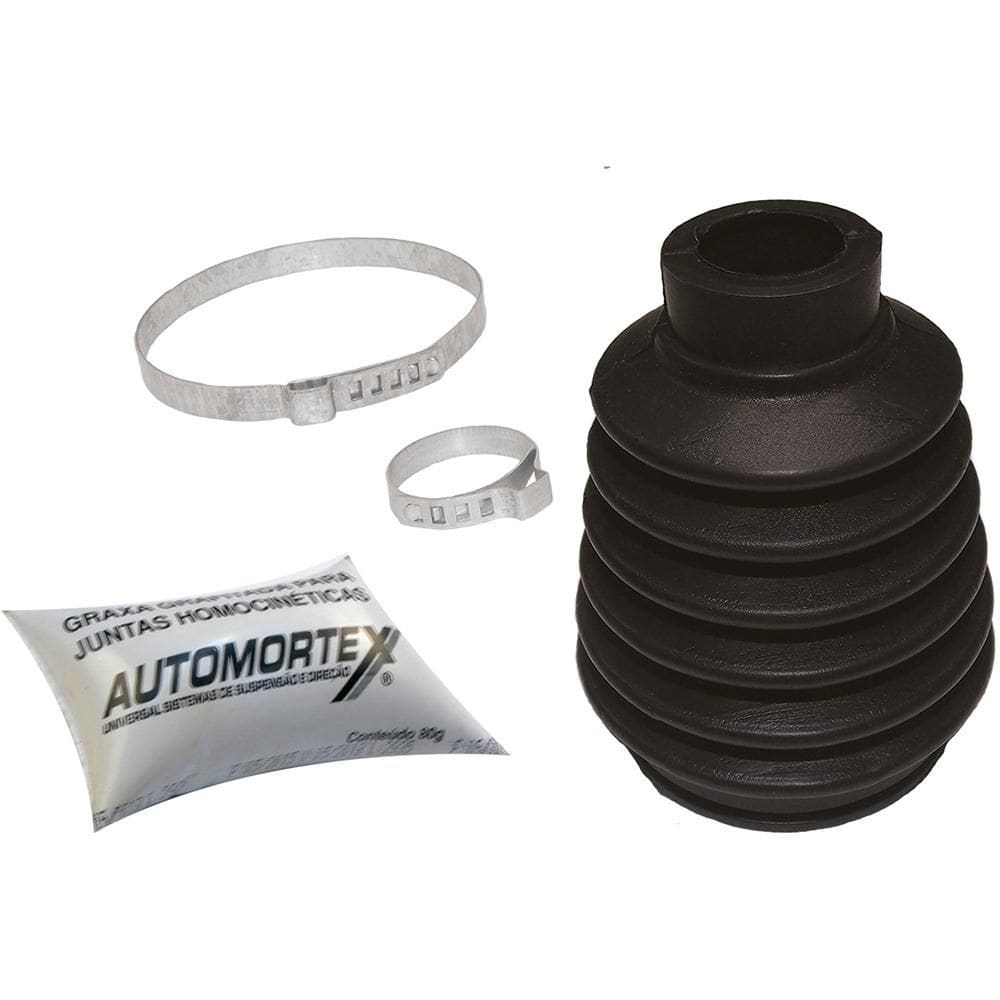 Kit Coifa Homocinética Direita Ou Esquerda Hilux Hb20 [F103]
