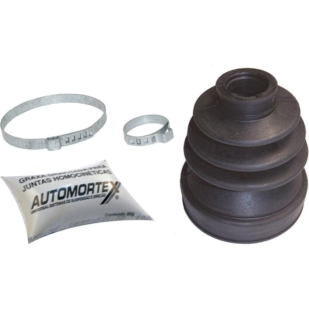 Kit Coifa Homocinética Lado Dir Ou Esq Pajero Sport Após 00 [F103]