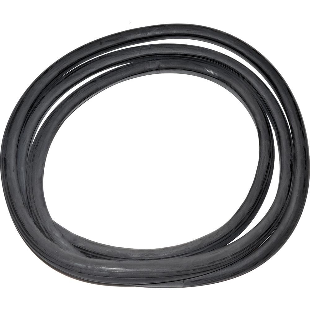 Borracha Para-brisa Uno Prêmio Elba Fiorino Pick-up 91 A 13 [F103]