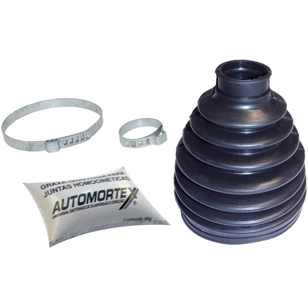 Kit Coifa Homocinética Lado Dir Ou Esq L201 Sport G1 04 A 06 [F103]