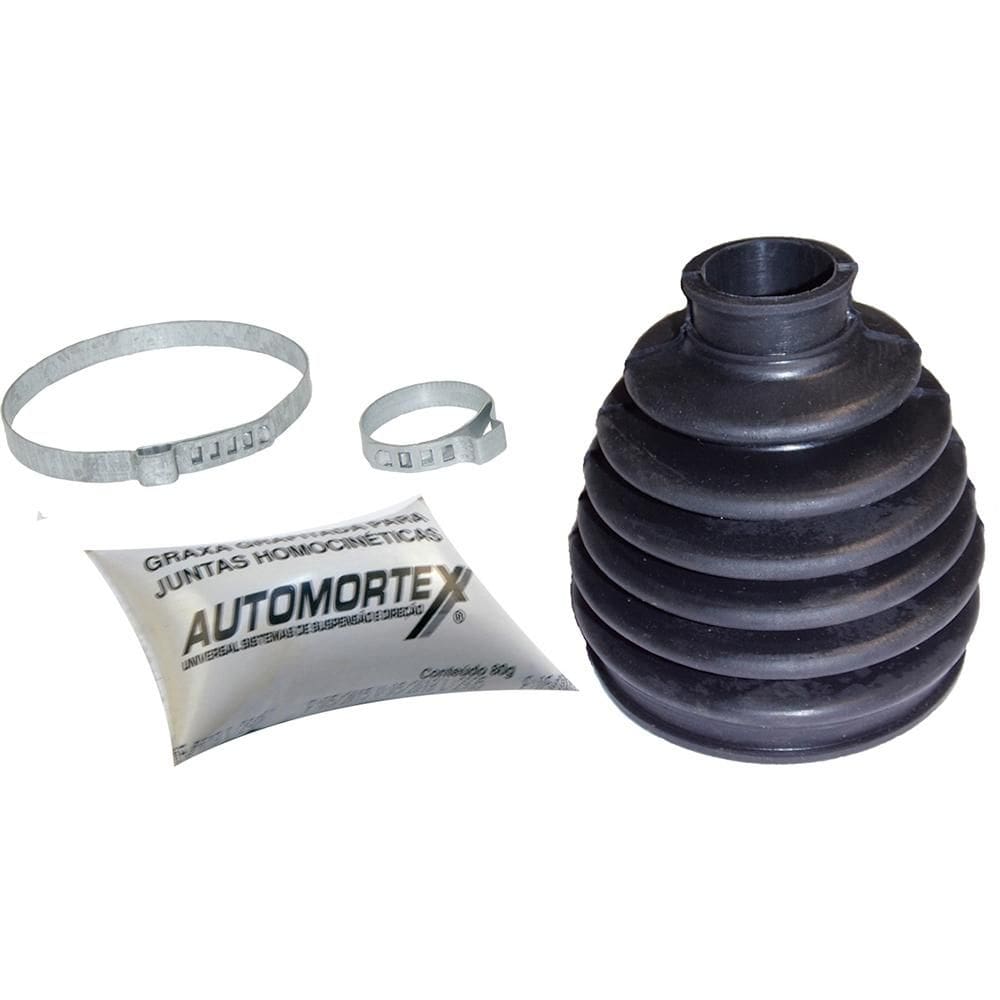 Kit Coifa Homocinética Lado Dir Ou Esq Fusca 1.2 59 A 96 [F103]