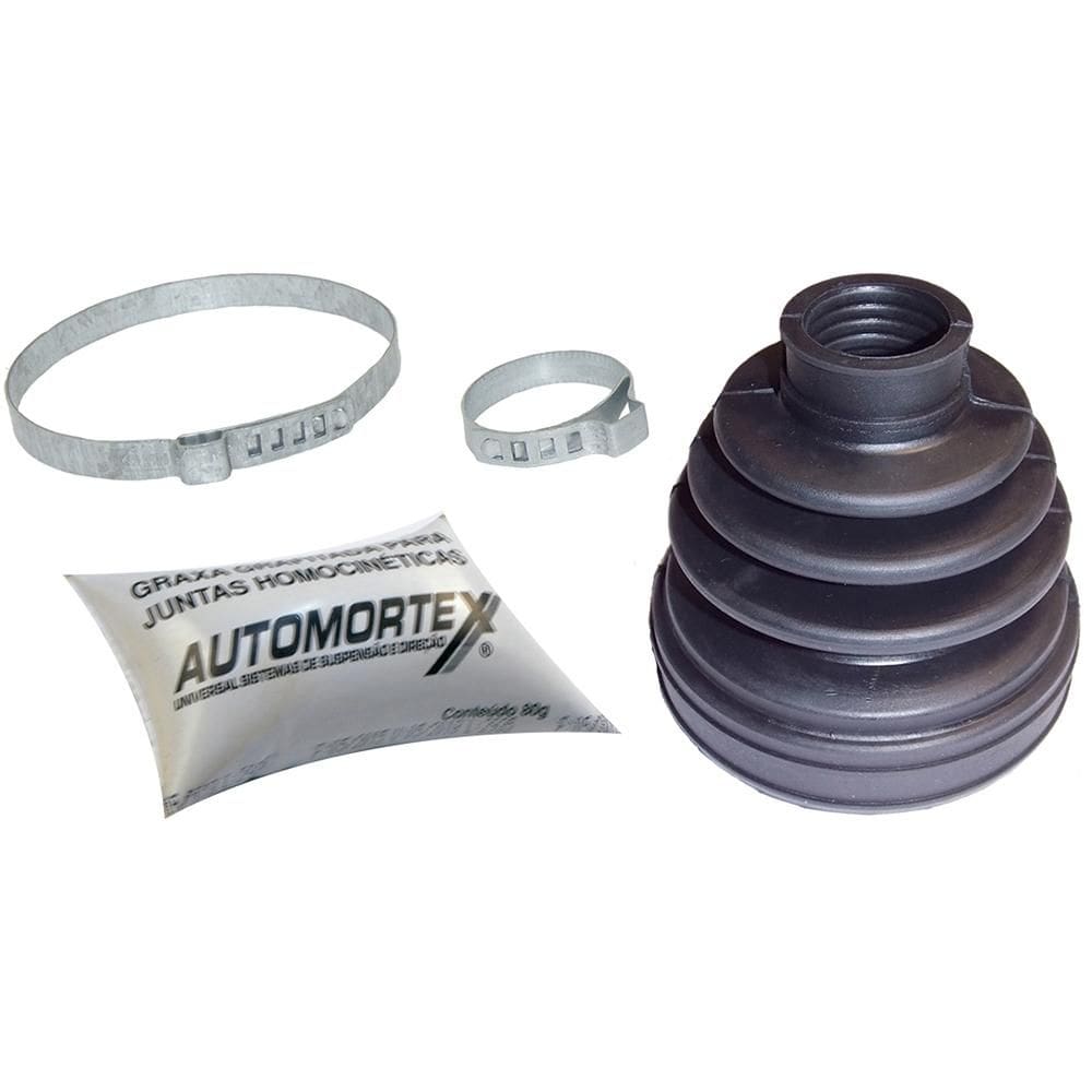 Kit Coifa Homocinética Direita Ou Esquerda Hilux 4x4 93 A 00 [F103]