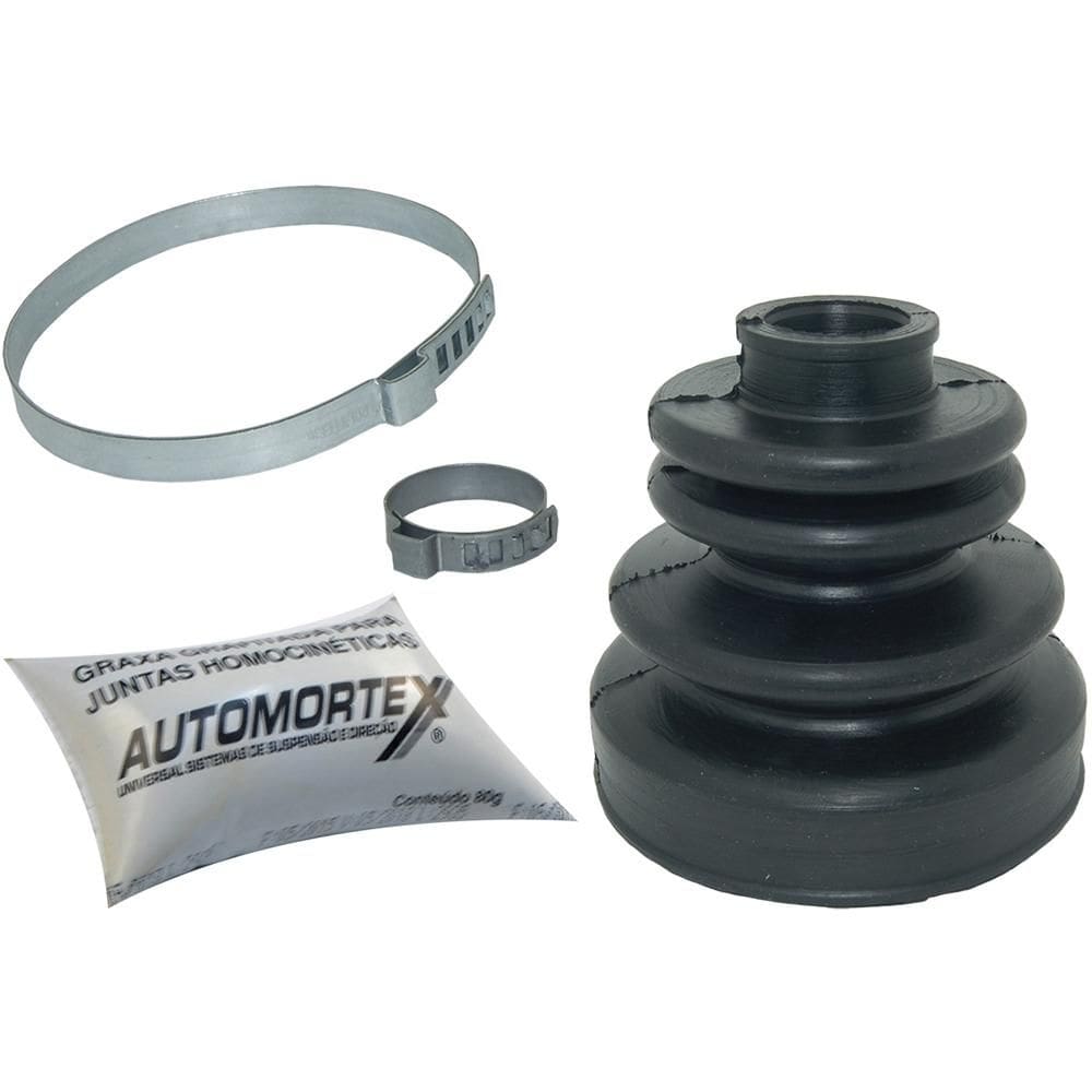 Kit Coifa Homocinética Lado Dir Ou Esq Spin Após 12 [F103]
