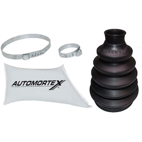Kit Coifa Homocinética Lado Dir Ou Esq Gol G5 1.6 Após 09 [F103]