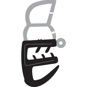 Borracha Porta Gol Saveiro Parati Santana/quantum 89 A 98 [F103]