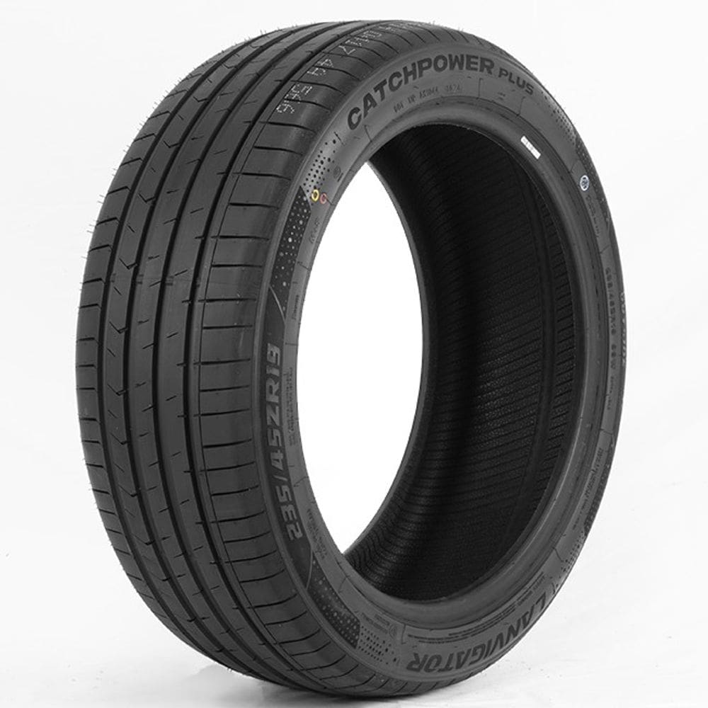 Pneu 235/45R19 Aro 19 LANVIGATOR CATCHPOWER PLUS 99W XL