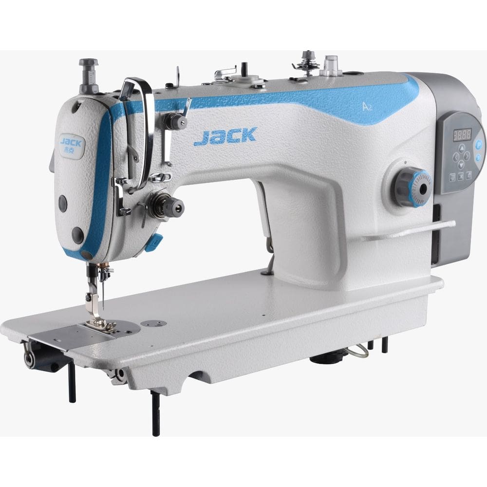 Reta Eletrônica A2 Jack (direct Drive)- Corte De Linha-220V