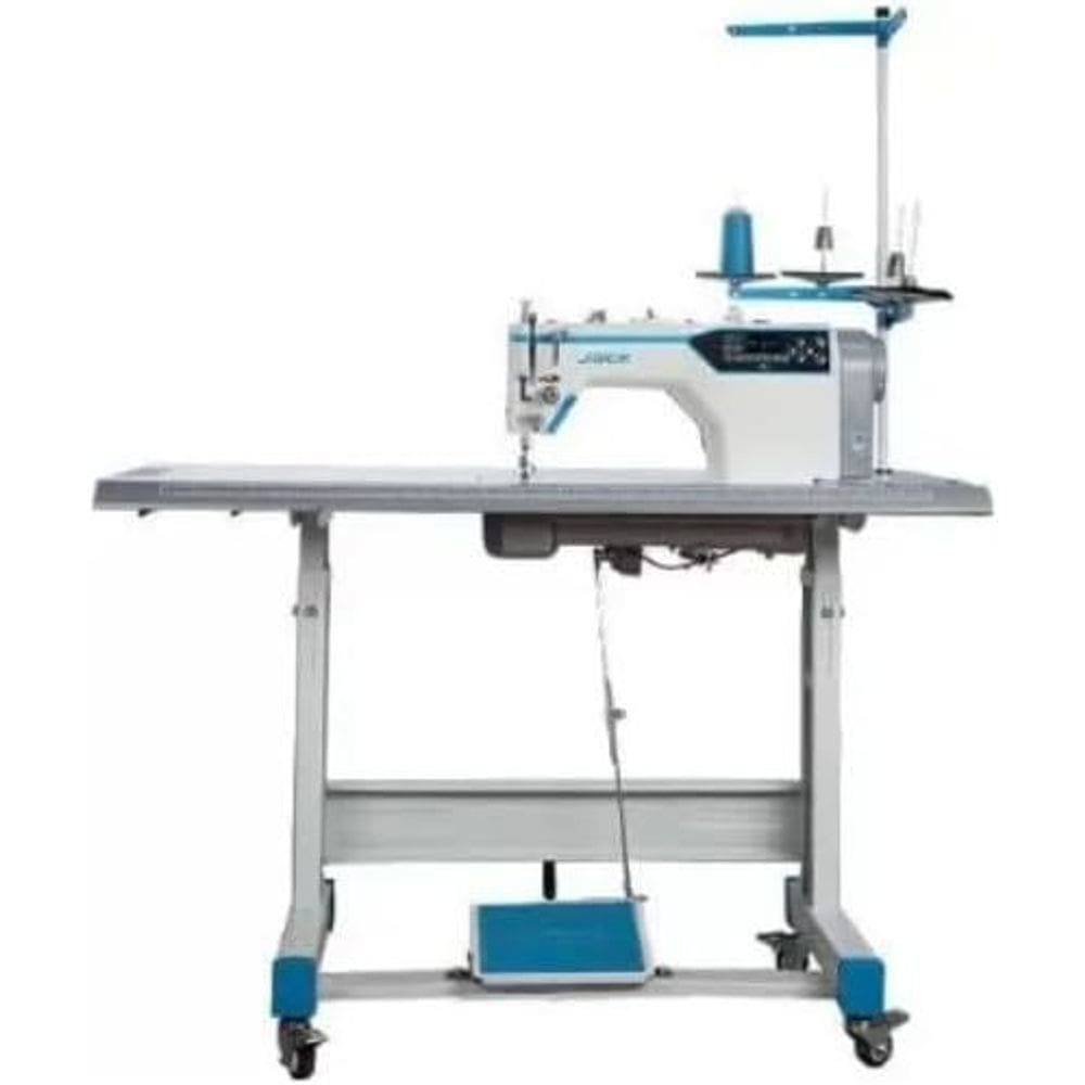 Reta Direc Drive Jack A4B-220v+13itens+1pano de prato