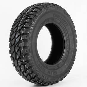 Pneu 265/75R16 MT Aro 16 LT GALLANT SUV MT1 10PR 123/120Q